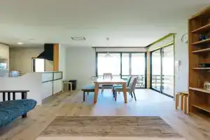 フォレスト247 Villa, Nagano