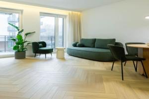 Soul Apartment Ceglana - FREE PARKING - Self check-in, Katowice