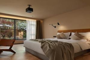 LiJiang Garden vacation PuZhi hotel, Lijiang
