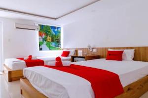 Khách sạn Hoàng Gia Hotel, Nha Trang