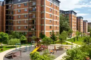 Your House Samgori, Tbilisi