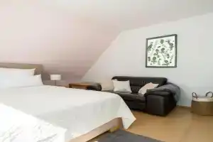 Ferienappartement-Morgenroete-1 Apartments, Mirow