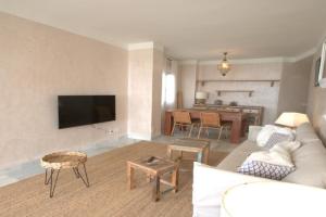 Livingtarifa Tarek Puerto Apartments, Tarifa