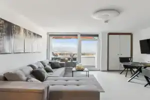 Cozy Apartment In, Bad Harzburg