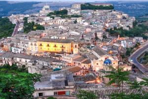 Cuore Di Casa, Ragusa