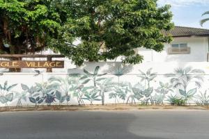 Jungle Villa-private pool, BBQ near Kamala beach, Bang Tao