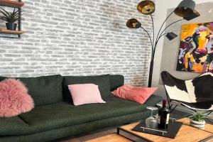 Stallgeflüster Lodge, Potsdam