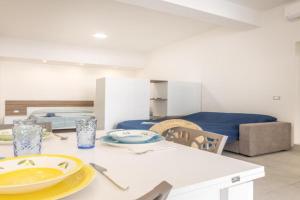 Loft Carpediem Apartments, Gallipoli