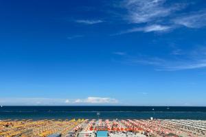 La Corte Dei Mari Acquamarina Apartments, Cesenatico