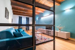 Suite Deluxe in Palazzo Storico - Centro - Appartamento Ajaccio Apartments, Sassari