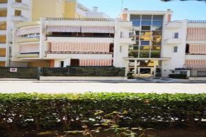 Charming Italian Apartment in with Garden and BBQ, Barletta