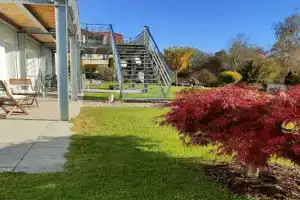 Ferienwohnung Pusteblume Apartments, Wangen im Allgau