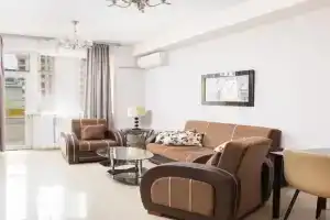 Elite Downtown 1BDR Stay Apartments, Yerevan
