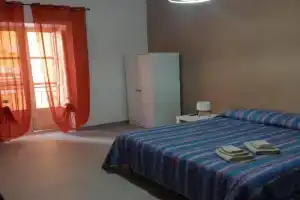 Penelope Mini-hotel, Agrigento