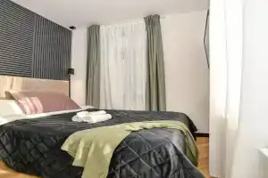 Homly Nook Apartments, Riga