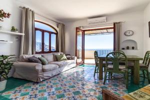 Villa Panorama, Positano