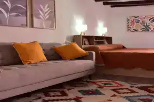 Apartamento en centro histórico de 2-1, Tarragona