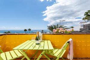 Beach House Monte Rojo, San Agustin