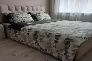 Daugavpils II Apartment, Daugavpils