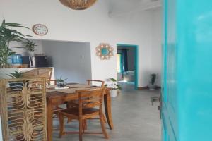 Amma's Garden Guest house, Unawatuna