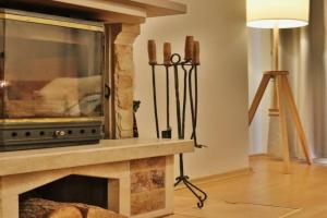 Gardenia Apartment, Pamporovo
