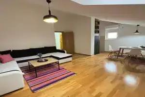 Aerodrom Apartment Ana, Tivat