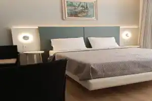 Atlantide Suites, Tropea