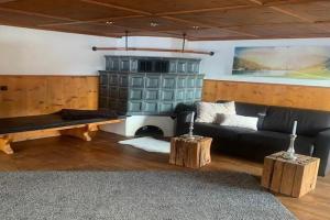 Ferienwohnung Zugspitzblick - Haus Alpentenne, Apartments, Pfronten