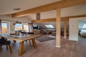 Ferienwohnung Kuschelnest - Haus Alpentenne, Apartments, Pfronten