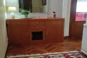 Piso céntrico en Apartments, Padron