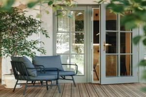 Luxury Courtyard Old-Town Residence Apartments, Vilnius