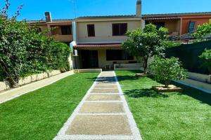 Domu e Mari Sud Sardegna Guest house, Flumini