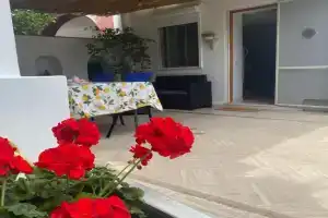 Il piccolo Sogno Apartments, Capri Village