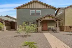 Flagstaff Home Near NAU Guest house, Flagstaff