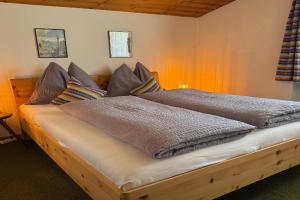 Haus Panorama Apartments, Seefeld