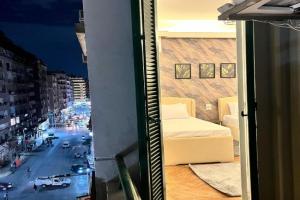 La Vista Downtown apartment, Cairo