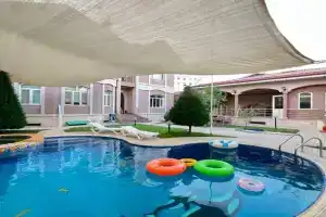 MIMFRI PREMIUM guest house, hotel, Tashkent