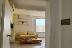 Le nid jaune Apartments, Sfax
