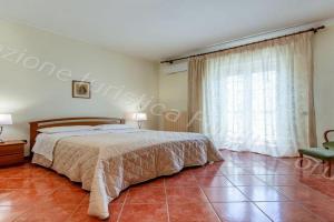 Charming Apartment in the Heart of the City, Andria