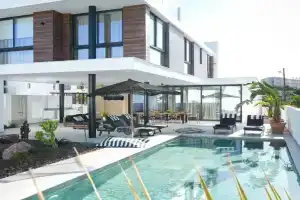 4BR BrandNEW LUX Villa, Protaras