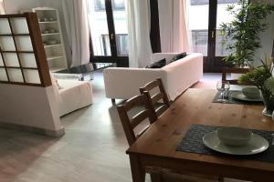 Málaga Apartamentos - Jinetes, 13, Malaga