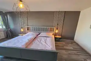 Zentral 1 Apartments, Oberhausen