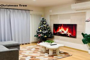 Snow Homestay, Sapporo