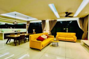 Perfect for Groups! 5BR Villa Near Beach BBQ 20Pax, Batu Ferringhi