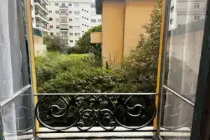 Alpazur Hostel, Nice