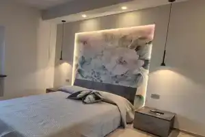 La Suite di Samuele Apartments, Castagneto Carducci