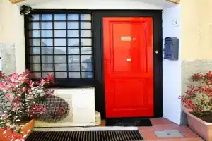 La Porta Rossa Guest house, San Casciano in Val di Pesa