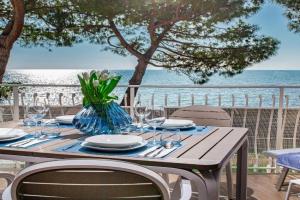 Brezza Marina Deluxe Apartment, Grado