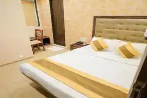 Hotel Skylink Hospitality Mahalaxmi, Mumbai
