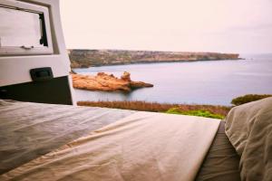 Menorca van life Guest house, Ciutadella